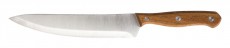 Lamart Wood LT2080 5db-os késkészlet Konyhai termékek - Konyhai eszköz - Kés / olló - 345724