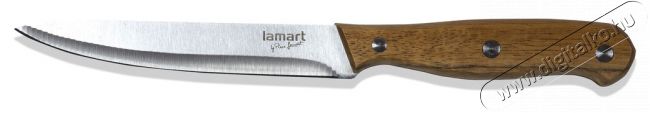 Lamart LT2086 Rennes általános kés 12cm Konyhai termékek - Konyhai eszköz - Kés / olló - 349202