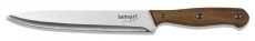 Lamart LT2088 Rennes szeletelő kés 19cm Konyhai termékek - Konyhai eszköz - Kés / olló - 349204