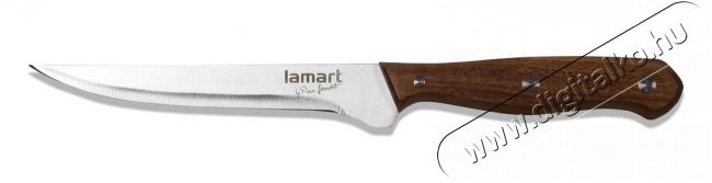 Lamart LT2091 csontozó kés Konyhai termékek - Konyhai eszköz - Kés / olló - 349207