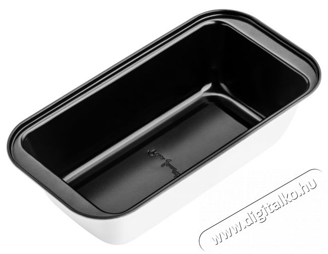 Lamart LT3050 kenyérsütő forma Konyhai termékek - Edény - Sütőtepsi / sütőforma - 310019