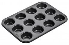 Lamart LT3052 muffin sütőforma 12 darabos Konyhai termékek - Edény - Sütőtepsi / sütőforma - 310021