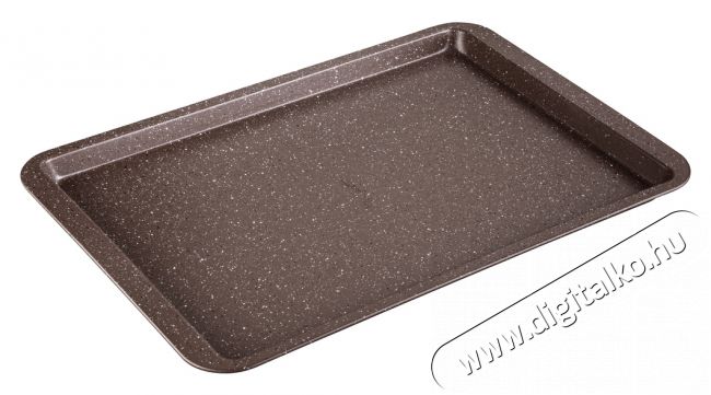 Lamart LT3086 Marble sütőtepsi 42x29cm Konyhai termékek - Edény - Sütőtepsi / sütőforma - 349219