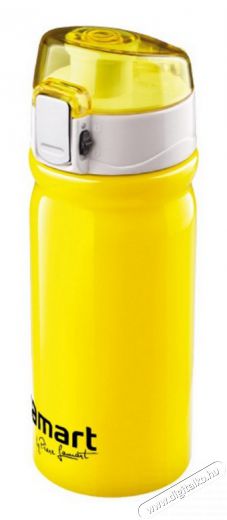Lamart LT4018 Sportpalack 500ml - sárga Konyhai termékek - Edény - Termosz - 281303