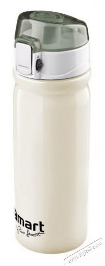 Lamart LT4019 Sportpalack 600ml - fehér Konyhai termékek - Edény - Termosz - 281304