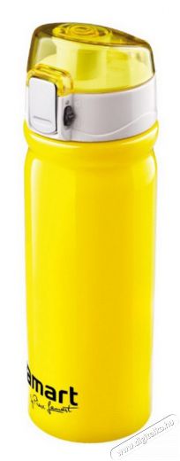 Lamart LT4020 Sportpapalck 600ml - sárga Konyhai termékek - Edény - Termosz - 281305