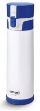 Lamart LT4022 Ruta termosz - kék/fehér Konyhai termékek - Edény - Termosz - 288888