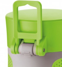 Lamart LT4023 Ruta termosz - zöld/fehér Konyhai termékek - Edény - Termosz - 288885