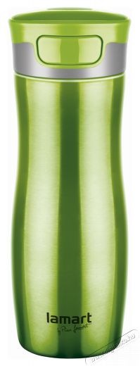 Lamart LT4031 Conti termosz - zöld Konyhai termékek - Edény - Termosz - 288880