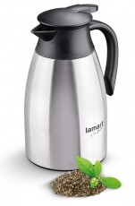 Lamart LT4032 nemesacél termosz Konyhai termékek - Edény - Termosz - 303651