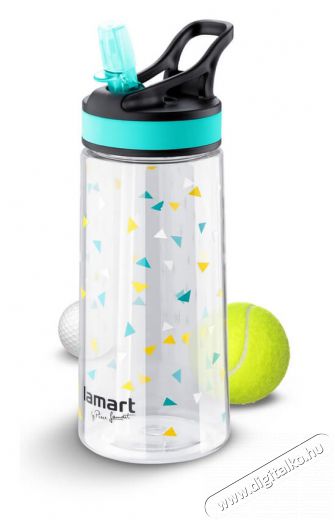 Lamart LT4034 sport palack Konyhai termékek - Edény - Termosz - 349228