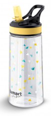 Lamart LT4035 Straw sportpalack 0,5L Konyhai termékek - Edény - Termosz - 349229