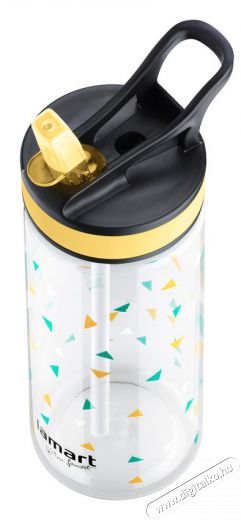 Lamart LT4035 Straw sportpalack 0,5L Konyhai termékek - Edény - Termosz - 349229