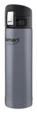 Lamart LT4044 Branche termosz - szürke Konyhai termékek - Edény - Termosz - 349231