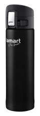 Lamart LT4045 termosz - fekete Konyhai termékek - Edény - Termosz - 349232