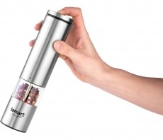Lamart LT7029 Epis elektromos daráló Konyhai termékek - Konyhai kisgép (előkészítés / feldolgozás) - Aprító / daráló - 349243