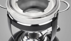 Lamart LT7031 Siers 10 részes Fondue készlet Konyhai termékek - Konyhai kisgép (sütés / főzés / hűtés / ételkészítés) - Konyhai különlegesség - 345730
