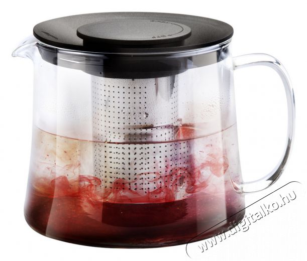 Lamart LT7042 Heat teáskanna 1L Konyhai termékek - Edény - Teáskanna - 349247