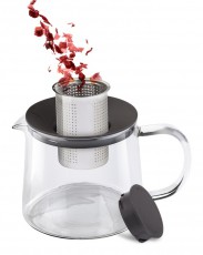 Lamart LT7042 Heat teáskanna 1L Konyhai termékek - Edény - Teáskanna - 349247