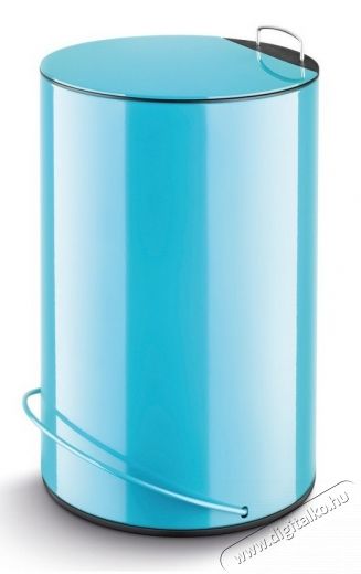 Lamart LT8011 Rozsdamentes kos&aacute;r, 13l - k&eacute;k H&aacute;ztart&aacute;s / Otthon / K&uuml;lt&eacute;r - Lak&aacute;sfelszerel&eacute;s - Szemetes - 281315