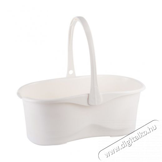 Lamart LT8038 Felmosó vödör 15L PUSH Háztartás / Otthon / Kültér - Egyéb háztartási termék - 349253