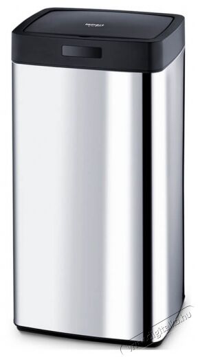Lamart LT8044 szemetes (45l) Háztartás / Otthon / Kültér - Lakásfelszerelés - Szemetes - 345732