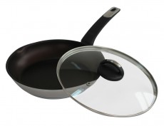 Lamart LTSP2450 WOK Serpenyő Konyhai termékek - Edény - Wok serpenyő - 274631