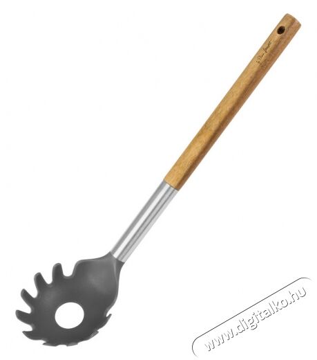 Lamart LT3980 spagettikiszedő kanál Konyhai termékek - Konyhai eszköz - Merő / szedő / forgató kanál - 349226