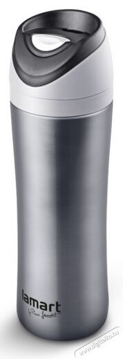 Lamart LT4015 Esprit - nemesacél Konyhai termékek - Edény - Termosz - 288889