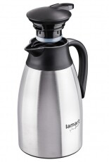 Lamart LT4032 nemesacél termosz Konyhai termékek - Edény - Termosz - 303651
