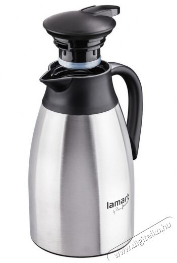 Lamart LT4032 nemesacél termosz Konyhai termékek - Edény - Termosz - 303651