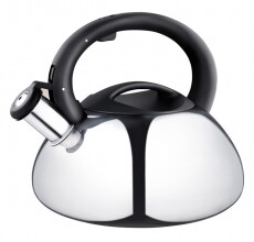 Lamart LT7006 Teáskanna 3L - acél Konyhai termékek - Edény - Teáskanna - 274629