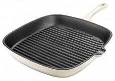 Lamart LT1064 grill serpenyő Konyhai termékek - Edény - Grill serpenyő / grill tál - 295858
