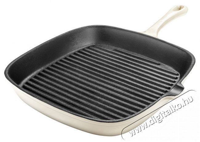 Lamart LT1064 grill serpenyő Konyhai termékek - Edény - Grill serpenyő / grill tál - 295858
