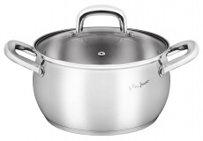 Lamart LT1111 edény készlet Konyhai termékek - Edény - Edény készlet - 345716