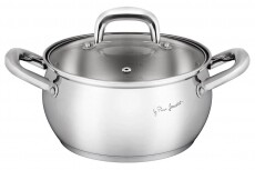 Lamart LT1111 edény készlet Konyhai termékek - Edény - Edény készlet - 345716
