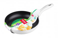 Lamart LT1012 tapadásmentes serpenyő Konyhai termékek - Edény - Serpenyő - 288930