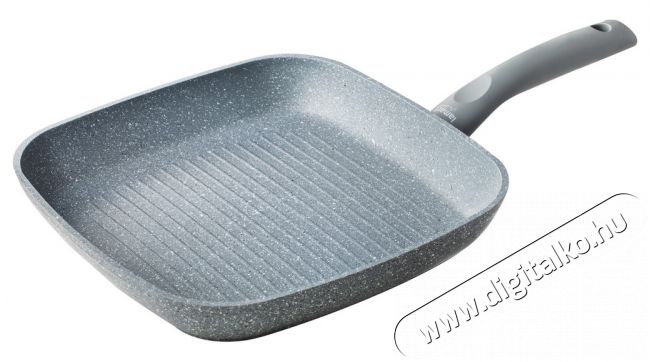 Lamart LT1058 serpenyő Konyhai termékek - Edény - Grill serpenyő / grill tál - 295855