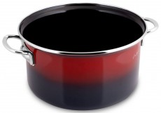 Lamart LT1182 lábas fedővel 3,2L Konyhai termékek - Edény - Fazék / lábas - 365980