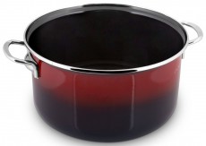 Lamart LT1183 lábas fedővel 4,3L Konyhai termékek - Edény - Fazék / lábas - 365981