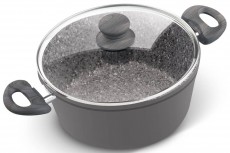 Lamart LT1188 fazék fedővel 2,3L Konyhai termékek - Edény - Fazék / lábas - 365975