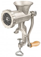 Lamart LT7041 húsdaráló mechanikus Konyhai termékek - Konyhai kisgép (előkészítés / feldolgozás) - Húsdaráló - 365976