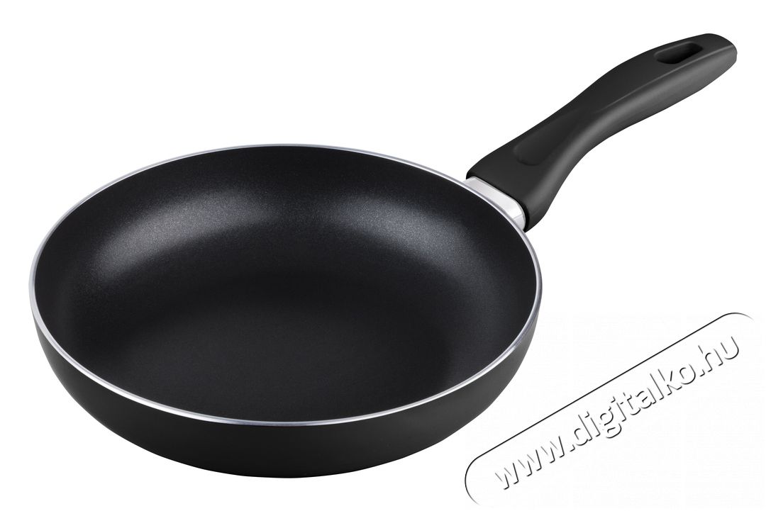 Lamart LT1122 MULTICOLOR serpenyő 28CM Konyhai termékek - Edény - Serpenyő - 349155
