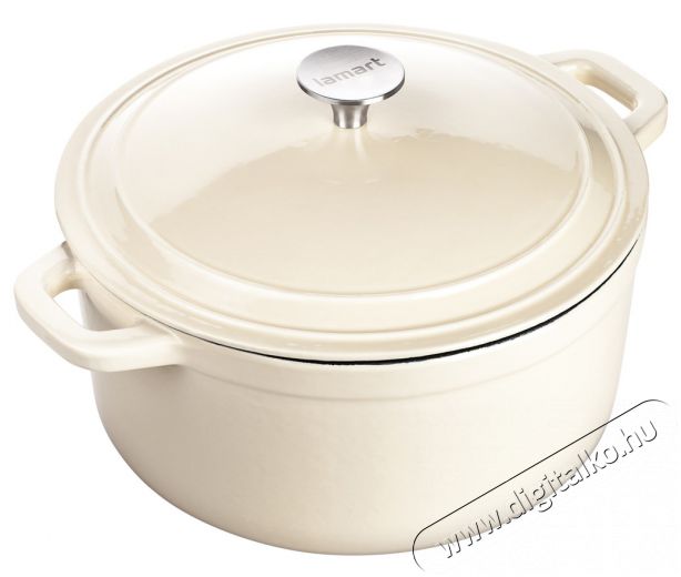Lamart LT1061 fazék Konyhai termékek - Edény - Fazék / lábas - 295853