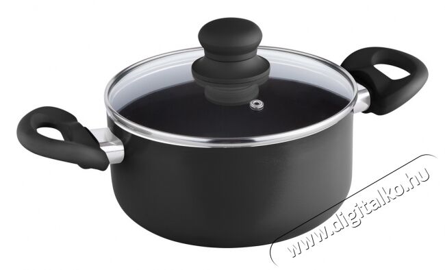 Lamart LT1123 18CM edény Konyhai termékek - Edény - Serpenyő - 349156