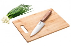 Lamart LT2059 Bamboo vágódeszka Konyhai termékek - Konyhai eszköz - Vágódeszka - 303652