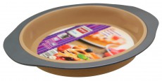 Lamart LT3015 Torta sütőforma (28x26cm) Konyhai termékek - Edény - Sütőtepsi / sütőforma - 270355
