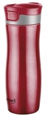 Lamart LT4029 Conti termosz - piros Konyhai termékek - Edény - Termosz - 288882