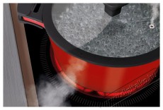 Lamart LT1172 fazék fedővel 6L Konyhai termékek - Edény - Fazék / lábas - 376239