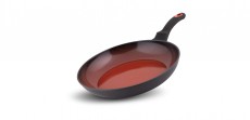 Lamart LT1202 Terracota serpenyő 30 cm Konyhai termékek - Edény - Serpenyő - 376269